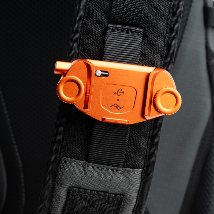 Think Tank Photo PhotoCross 14L V2 Sling Camera Bag - Basalt Black