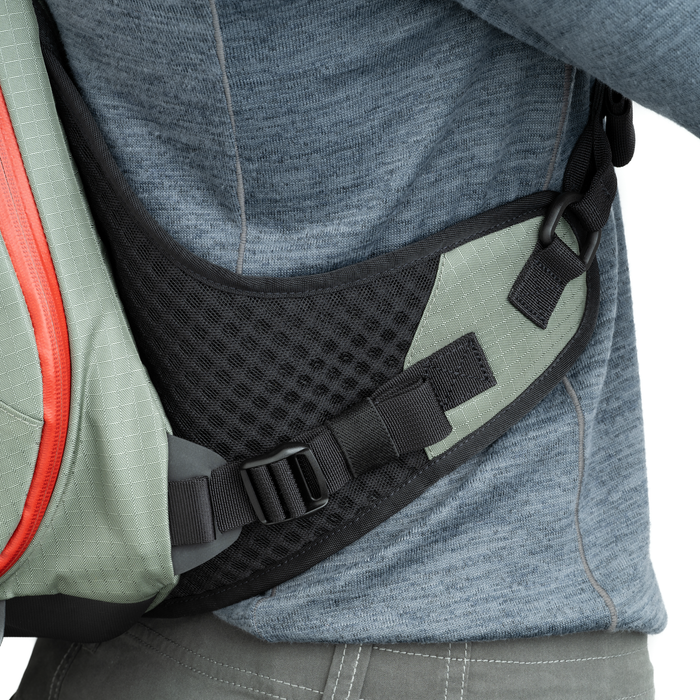 Think Tank Photo PhotoCross 14L V2 Sling Camera Bag - Desert Sage
