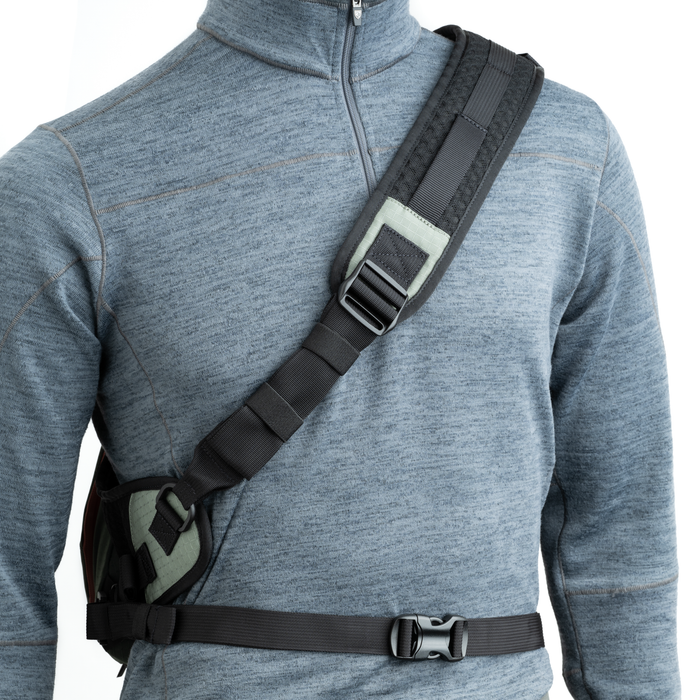 Think Tank Photo PhotoCross 14L V2 Sling Camera Bag - Desert Sage