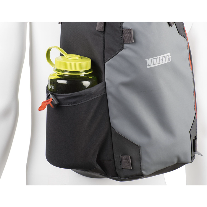 MindShift Gear PhotoCross 10 7.5L Sling Bag - Carbon Gray