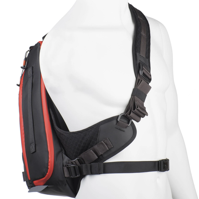 MindShift Gear PhotoCross 10 7.5L Sling Bag - Carbon Gray