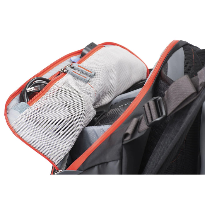 MindShift Gear PhotoCross 13 11L Sling Bag - Carbon Gray