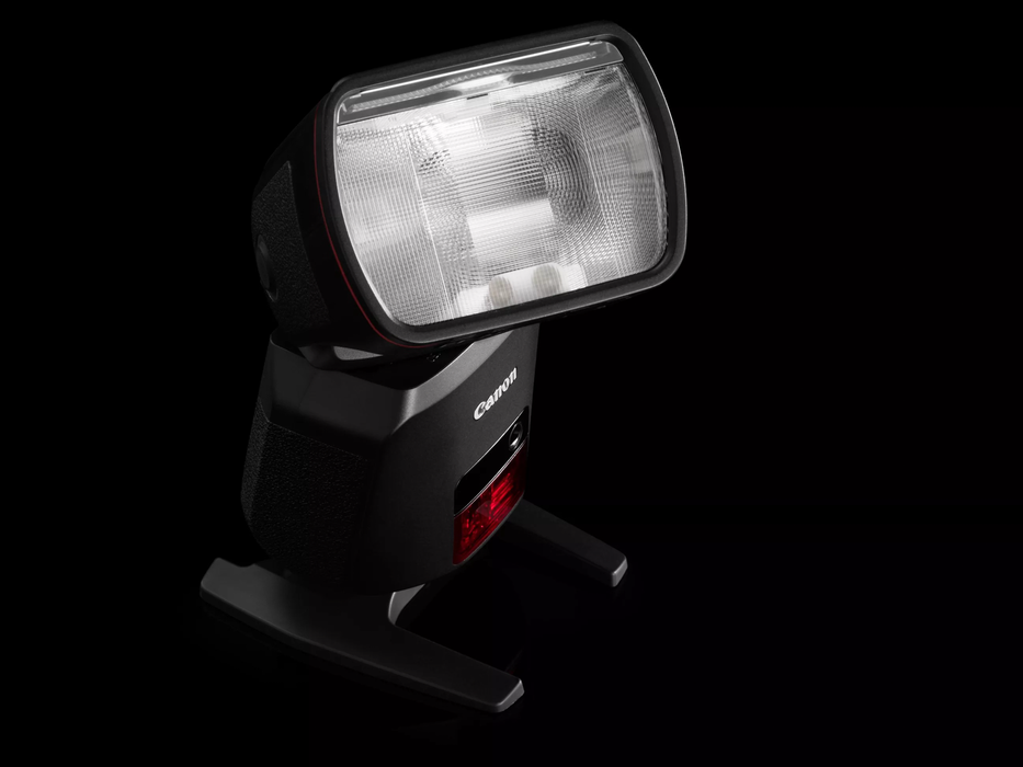 Canon Speedlite EL-1 (Version 2)