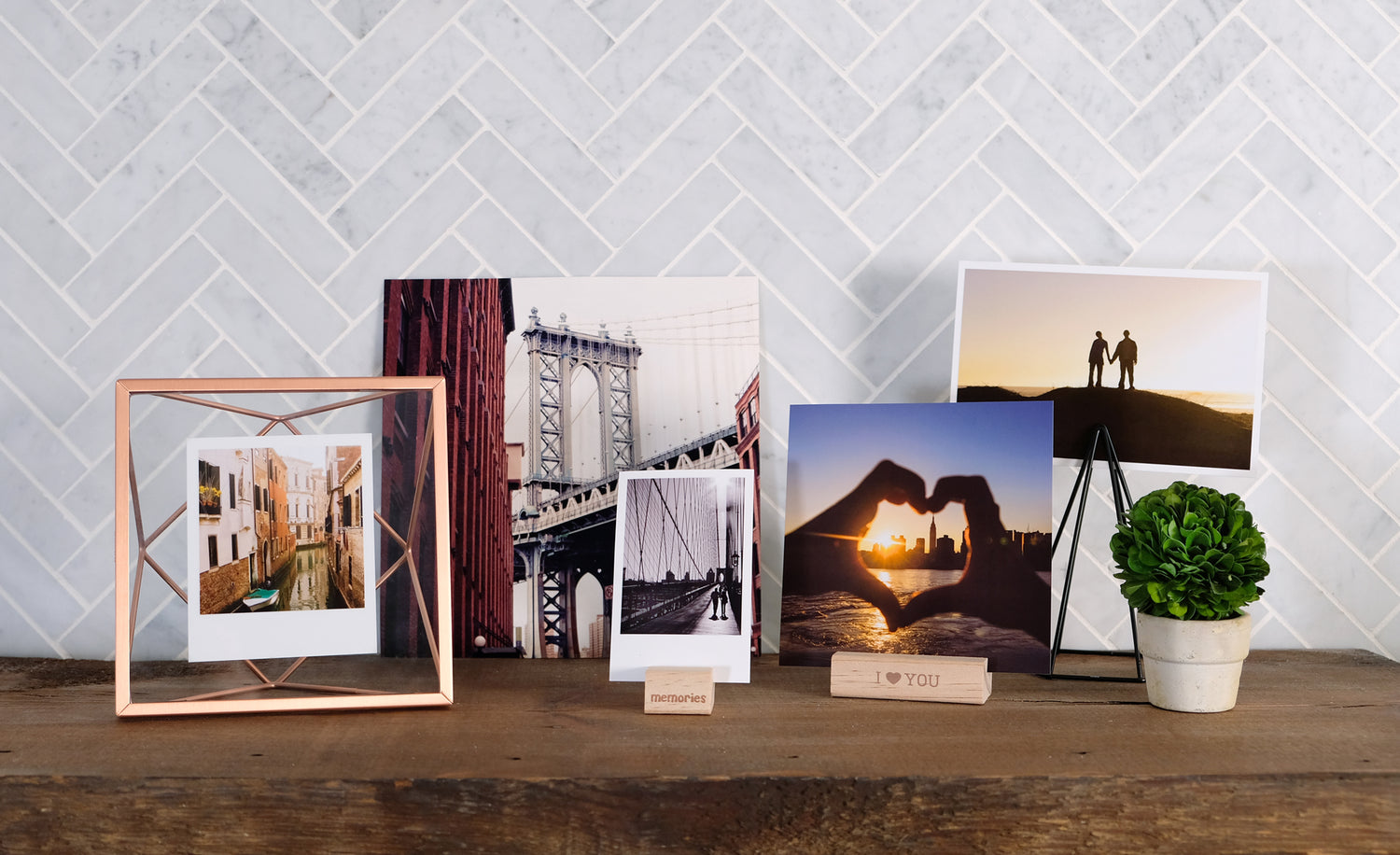 Photo Prints
