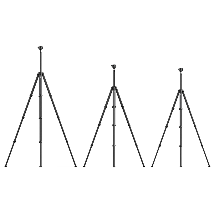 Peak Design Pro Carbon Fiber Tripod with Ball Head
