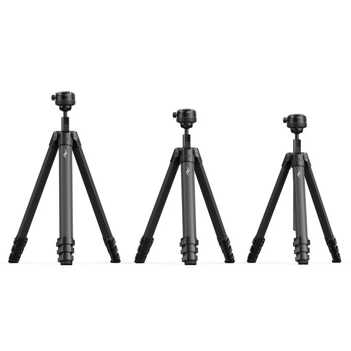 Peak Design Pro Carbon Fiber Tripod with Ball Head
