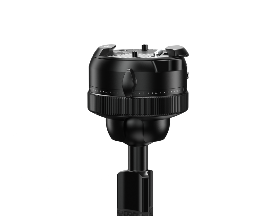 Peak Design Pro Carbon Fiber Tripod with Ball Head