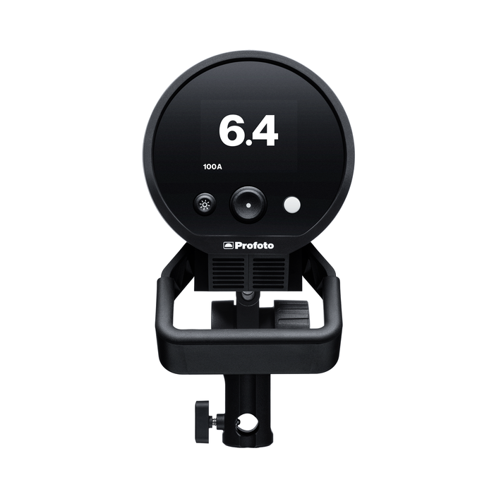 Profoto Pro-D3 1250 Duo Kit