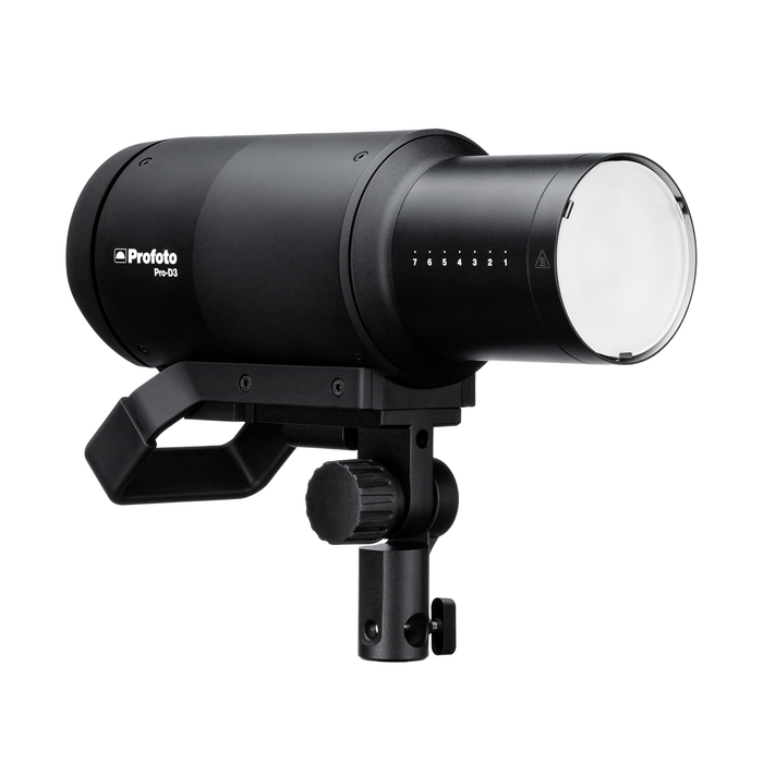 Profoto Pro-D3 750