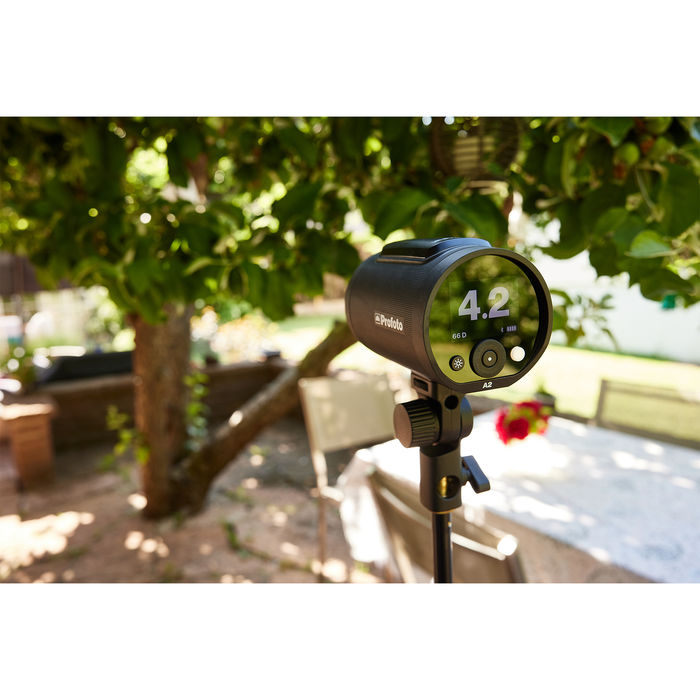 Profoto A2 Connect Kit for Sony