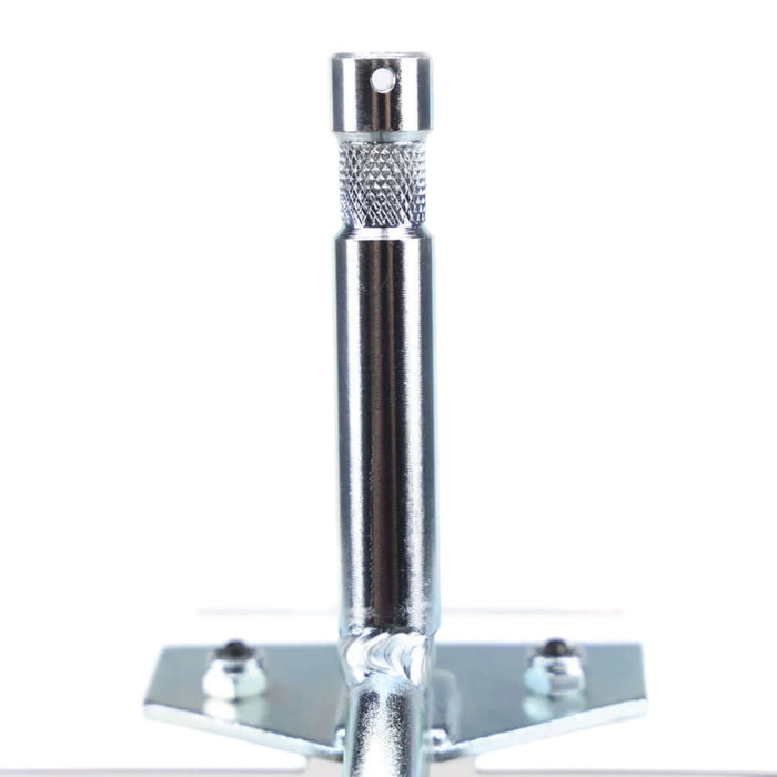 Matthews Quacker Clamp