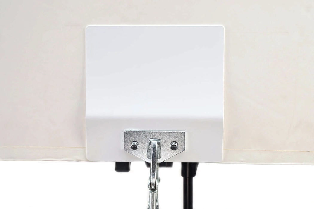 Matthews Quacker Clamp