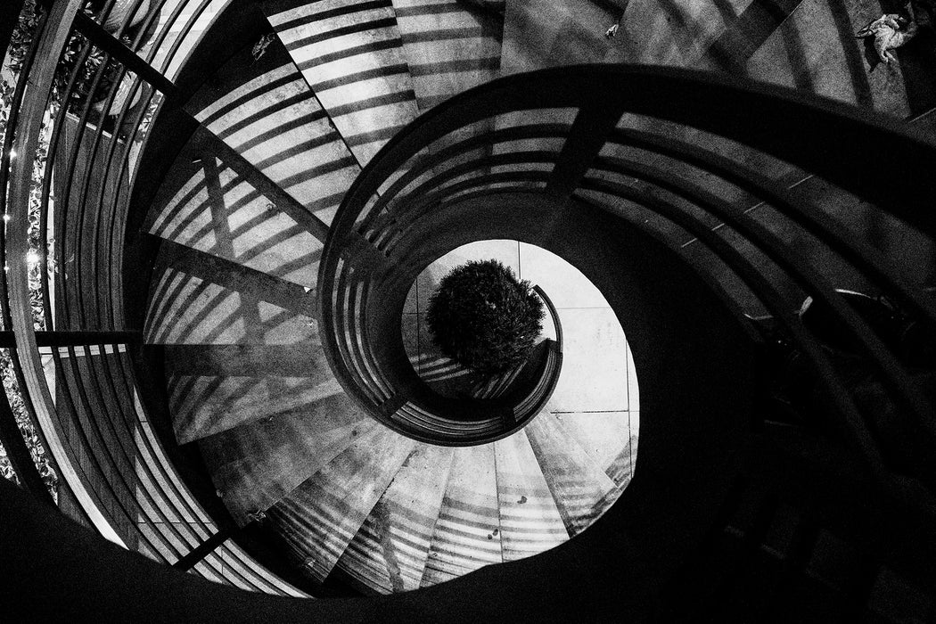 Ricoh GR IV Monochrome Camera