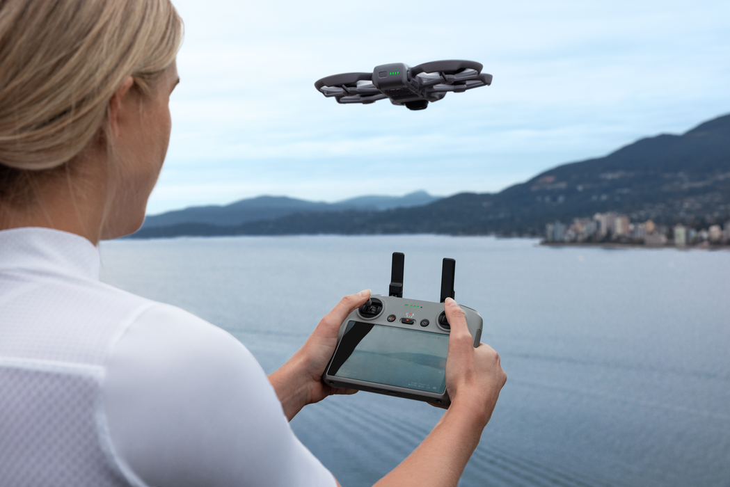 DJI Avata 360 8K 360° Drone with RC 2 Remote Controller