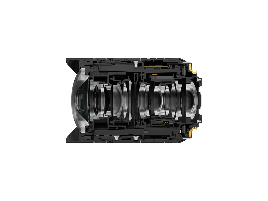 Canon RF 14mm f/1.4 L VCM Lens