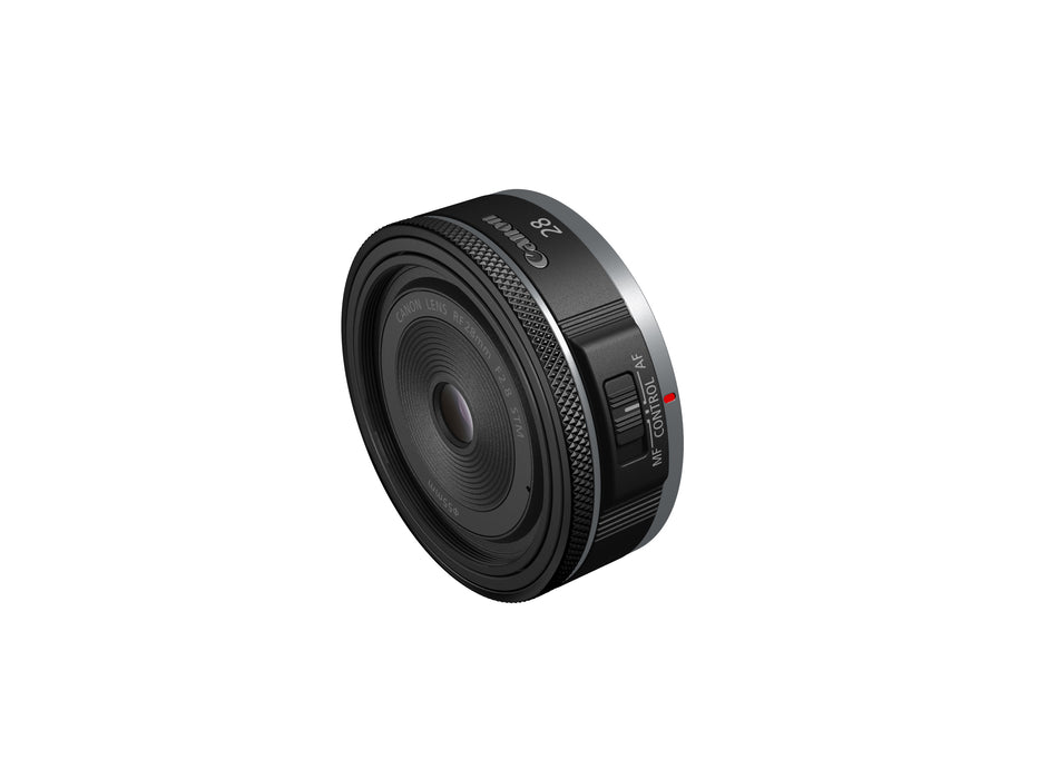 Canon RF 28mm f/2.8 STM Lens