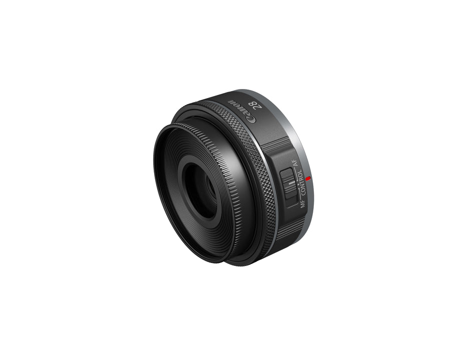 Canon RF 28mm f/2.8 STM Lens