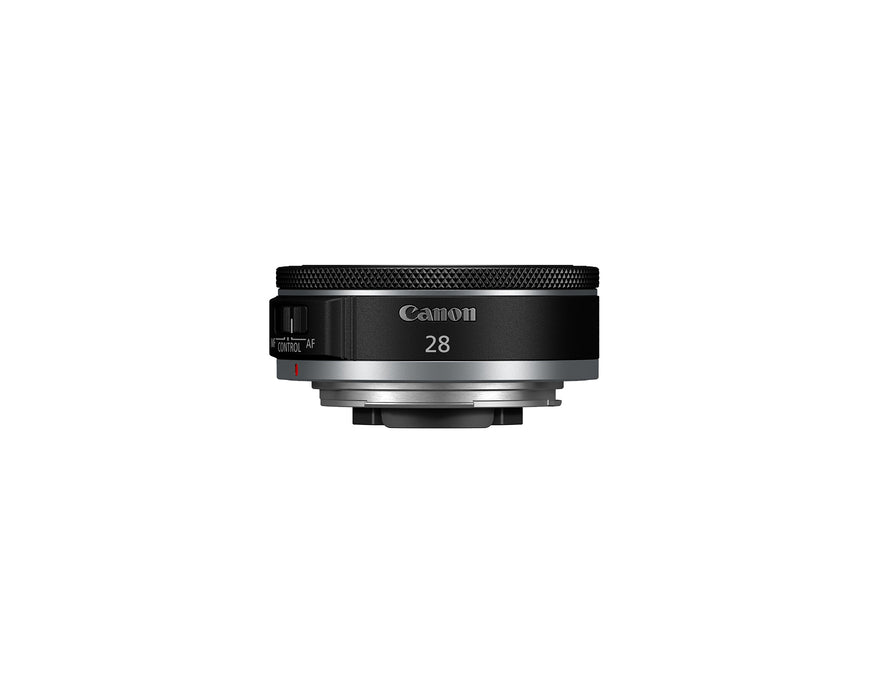 Canon RF 28mm f/2.8 STM Lens