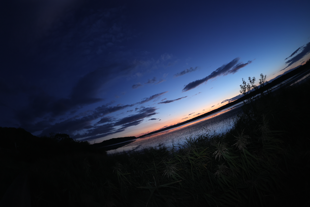 Canon RF 7-14mm f/2.8-3.5 L Fisheye STM Lens