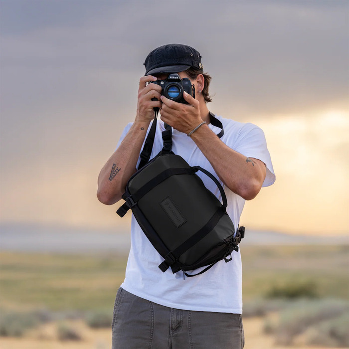 Wandrd Rogue 9L Sling V2 - Black