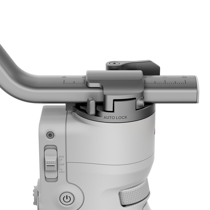DJI RS 4 Mini Gimbal Stabilizer