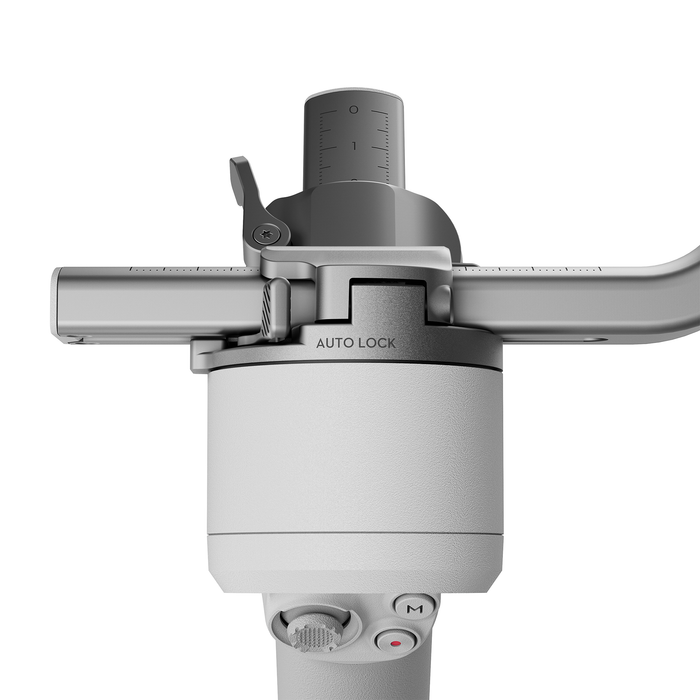 DJI RS 4 Mini Gimbal Stabilizer