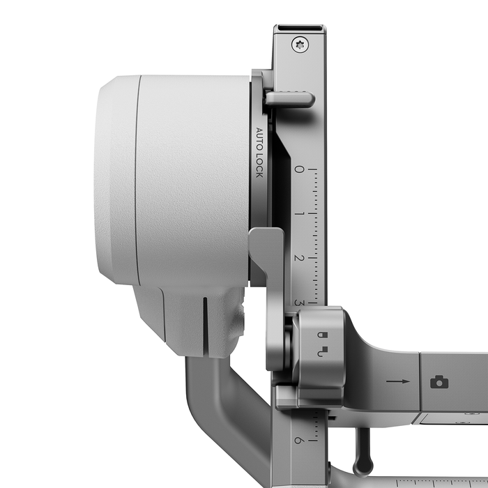 DJI RS 4 Mini Combo Gimbal Stabilizer