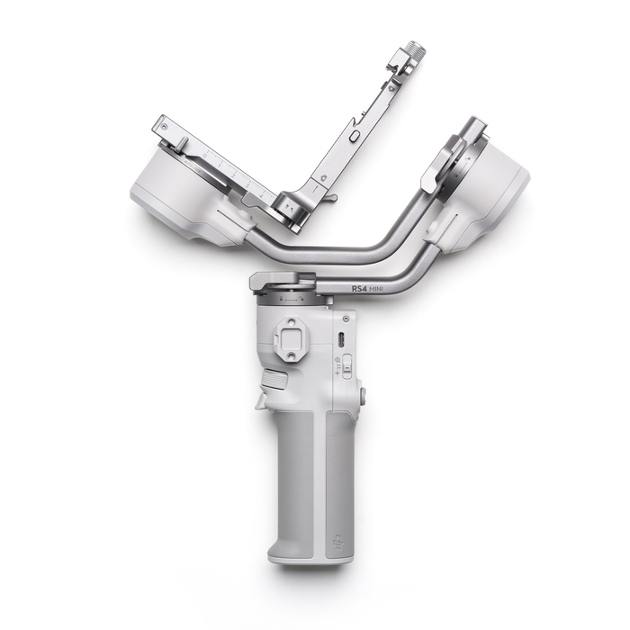 DJI RS 4 Mini Gimbal Stabilizer