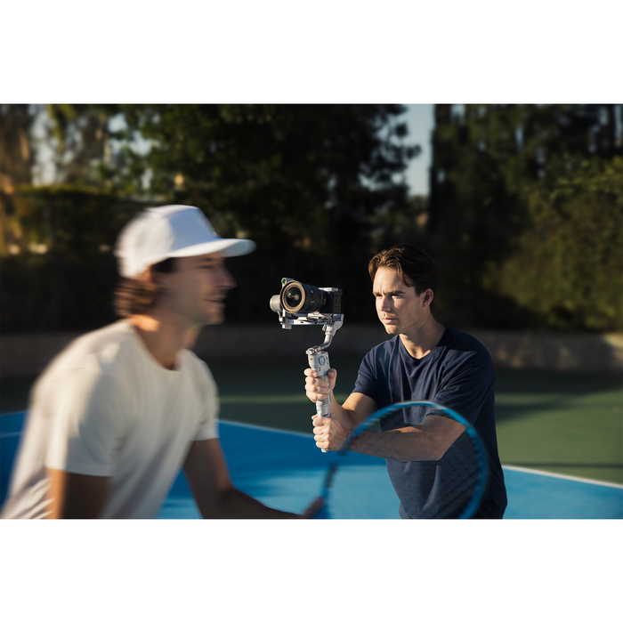 DJI RS 4 Mini Combo Gimbal Stabilizer