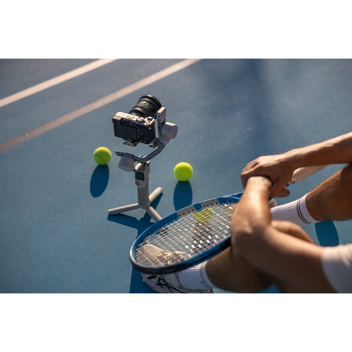 DJI RS 4 Mini Combo Gimbal Stabilizer