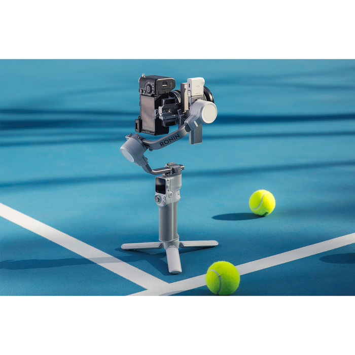 DJI RS 4 Mini Combo Gimbal Stabilizer