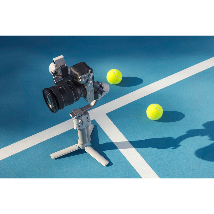 DJI RS 4 Mini Combo Gimbal Stabilizer