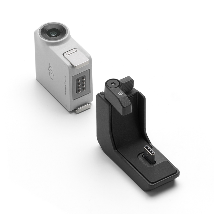 DJI RS 4 Mini Combo Gimbal Stabilizer