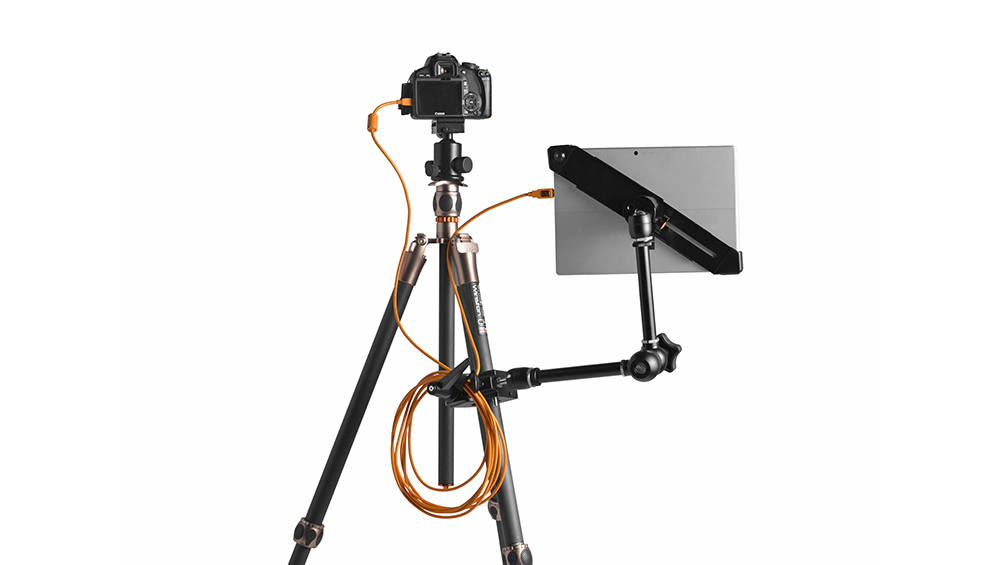 Tether Tools Rock Solid Master Articulating Arm 21"