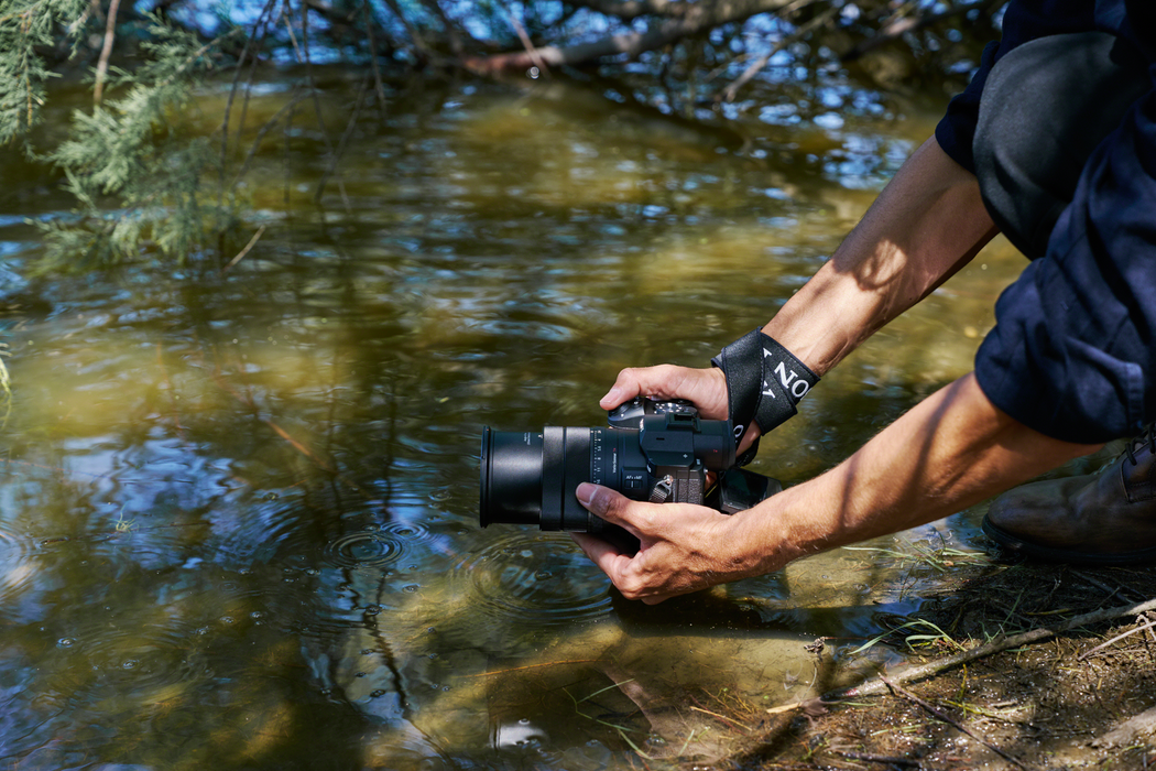 Sony RX10 V Compact Camera