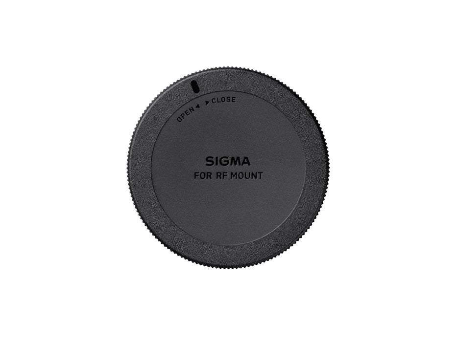 Sigma 18-50mm f/2.8 DC DN Contemporary Lens - RF Mount