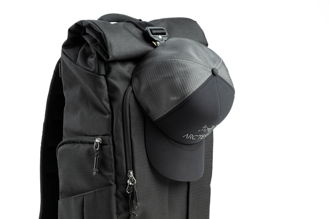 Think Tank FocusPoint Rolltop 22L Backpack - Golden Hour