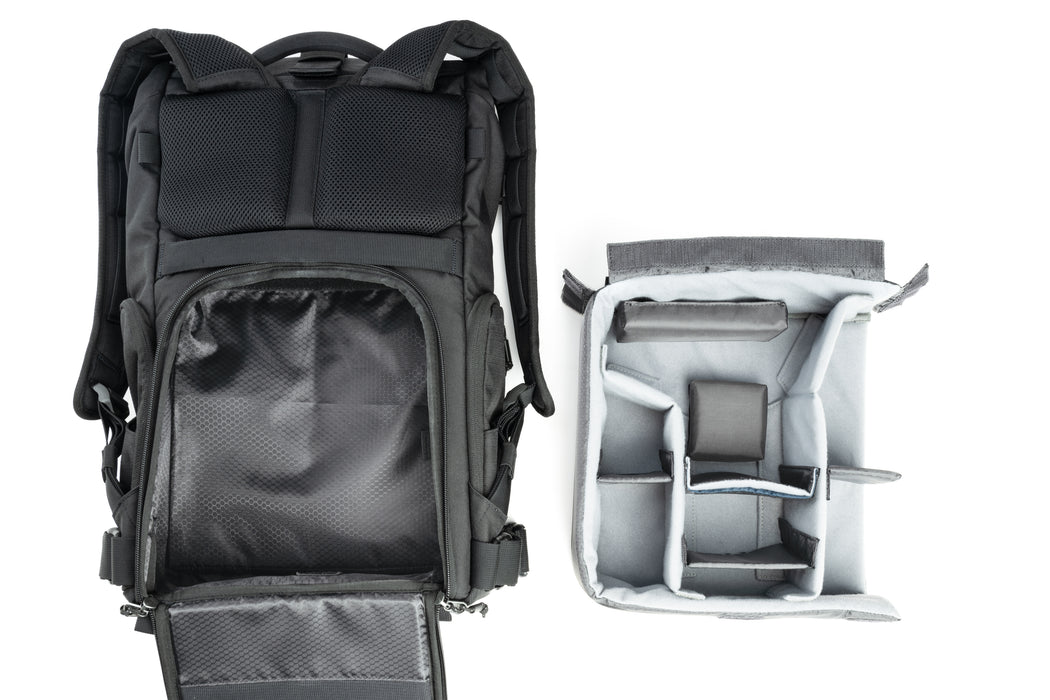Think Tank FocusPoint Rolltop 30L Backpack - Golden Hour