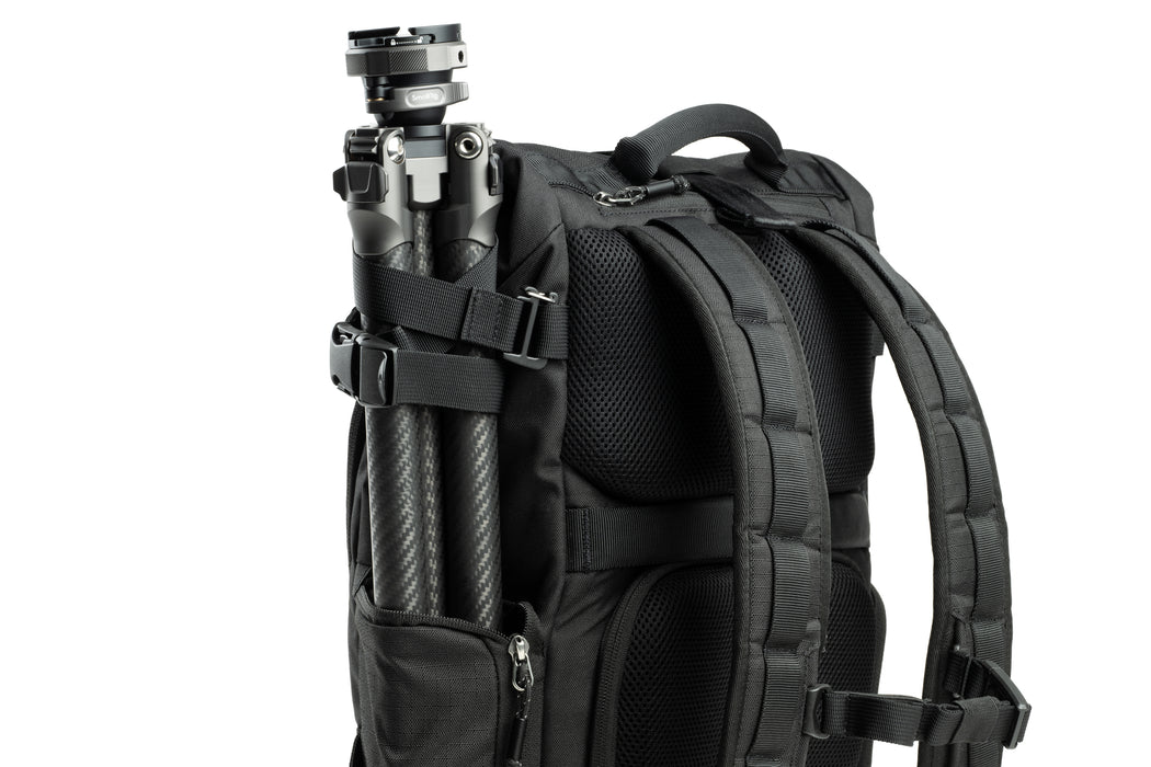 Think Tank FocusPoint Rolltop 30L Backpack - Golden Hour