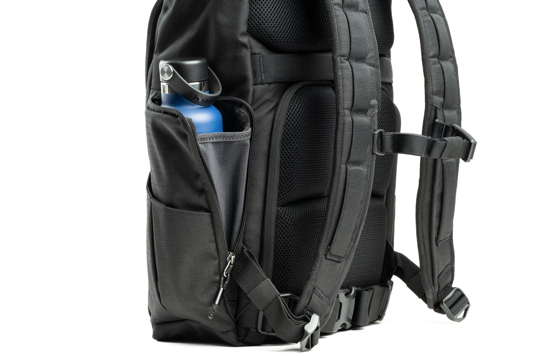 Think Tank FocusPoint Rolltop 30L Backpack - Golden Hour