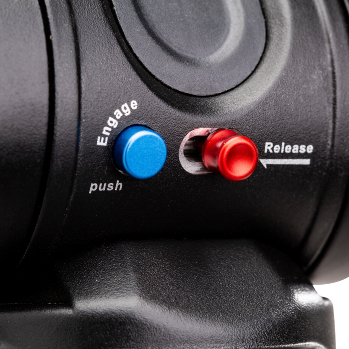 Benro S4PRO Video Head