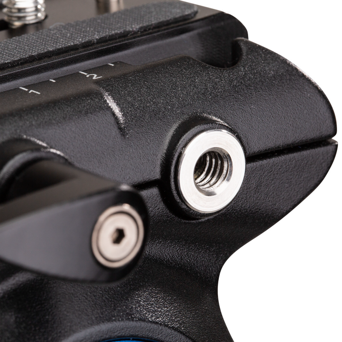 Benro S4PRO Video Head