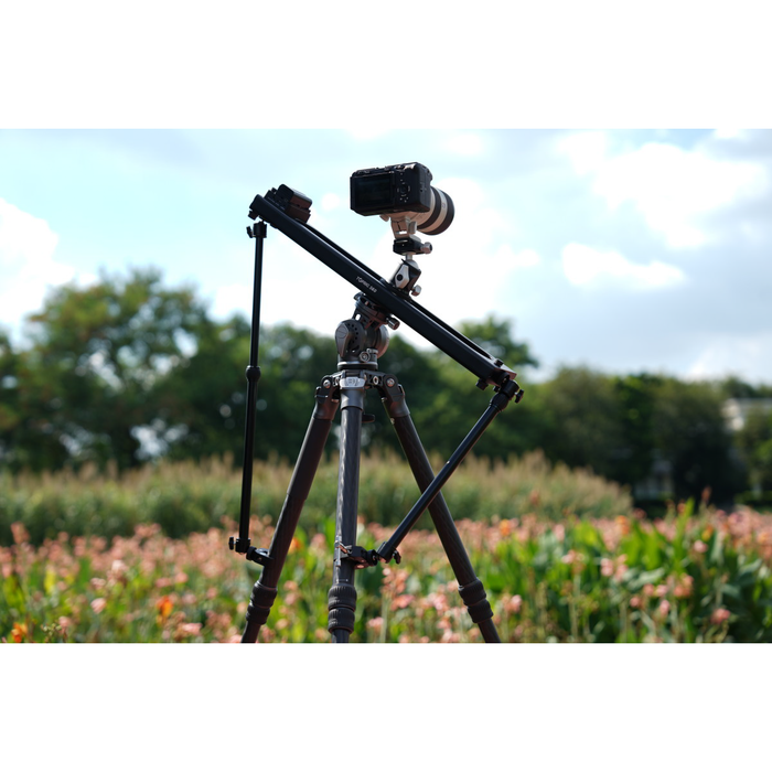 Accsoon TopRig S60 Motorized Camera Slider