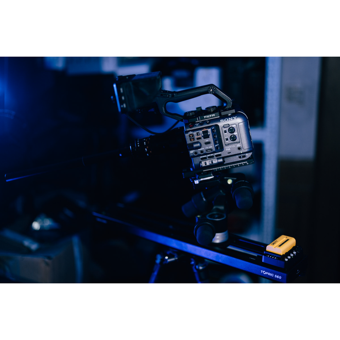Accsoon TopRig S60 Motorized Camera Slider