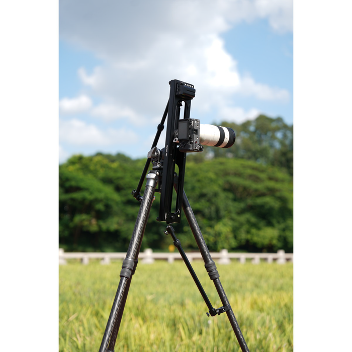 Accsoon TopRig S60 Motorized Camera Slider