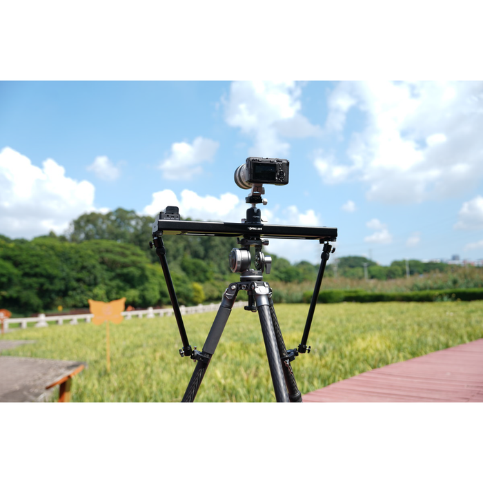 Accsoon TopRig S60 Motorized Camera Slider
