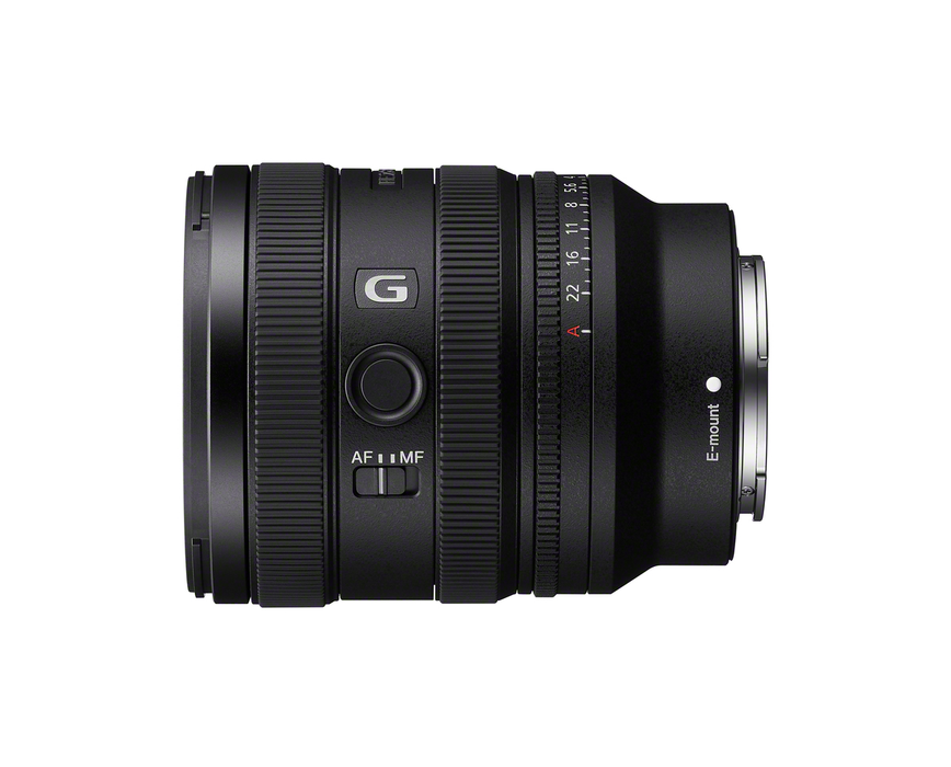 Sony FE 16-25mm f/2.8 G Lens
