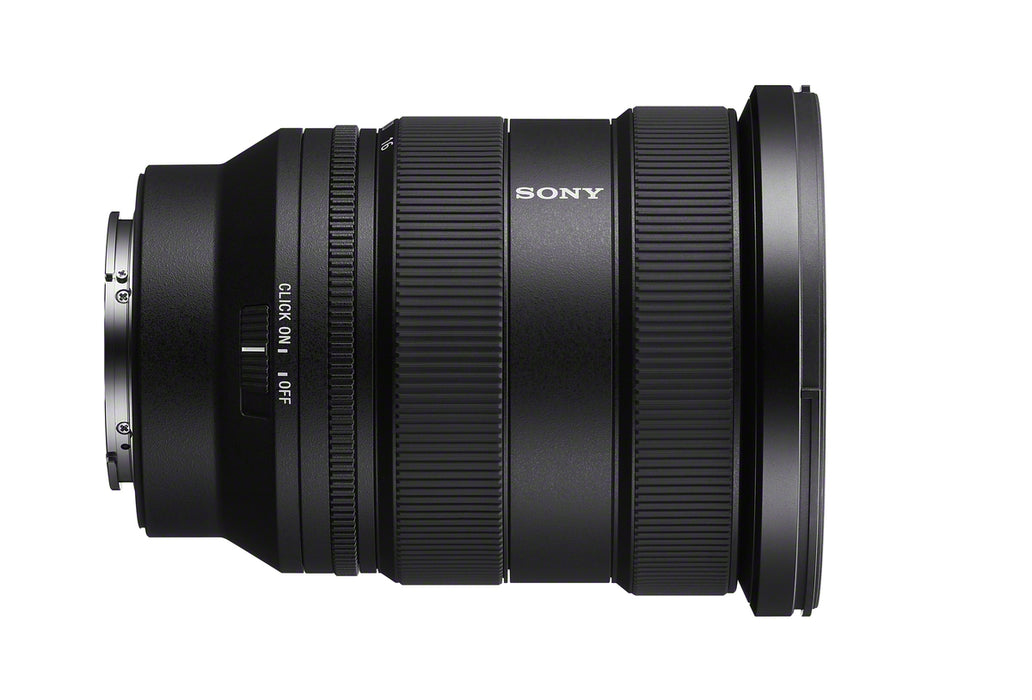 Sony FE 16-35mm f/2.8 GM II Lens