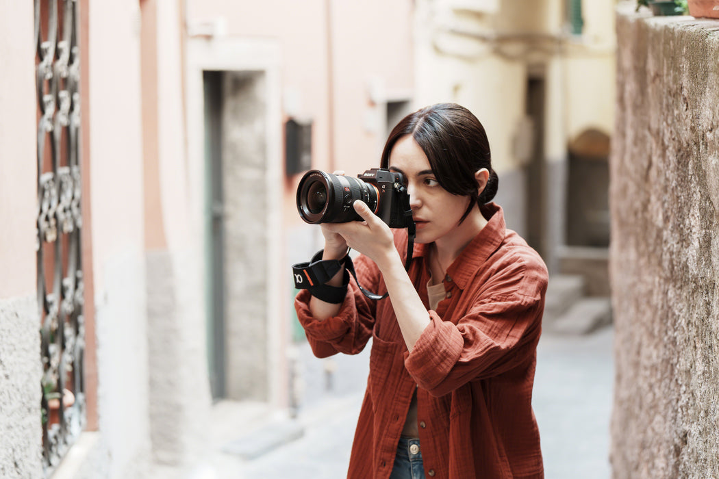 Sony FE 16-35mm f/2.8 GM II Lens