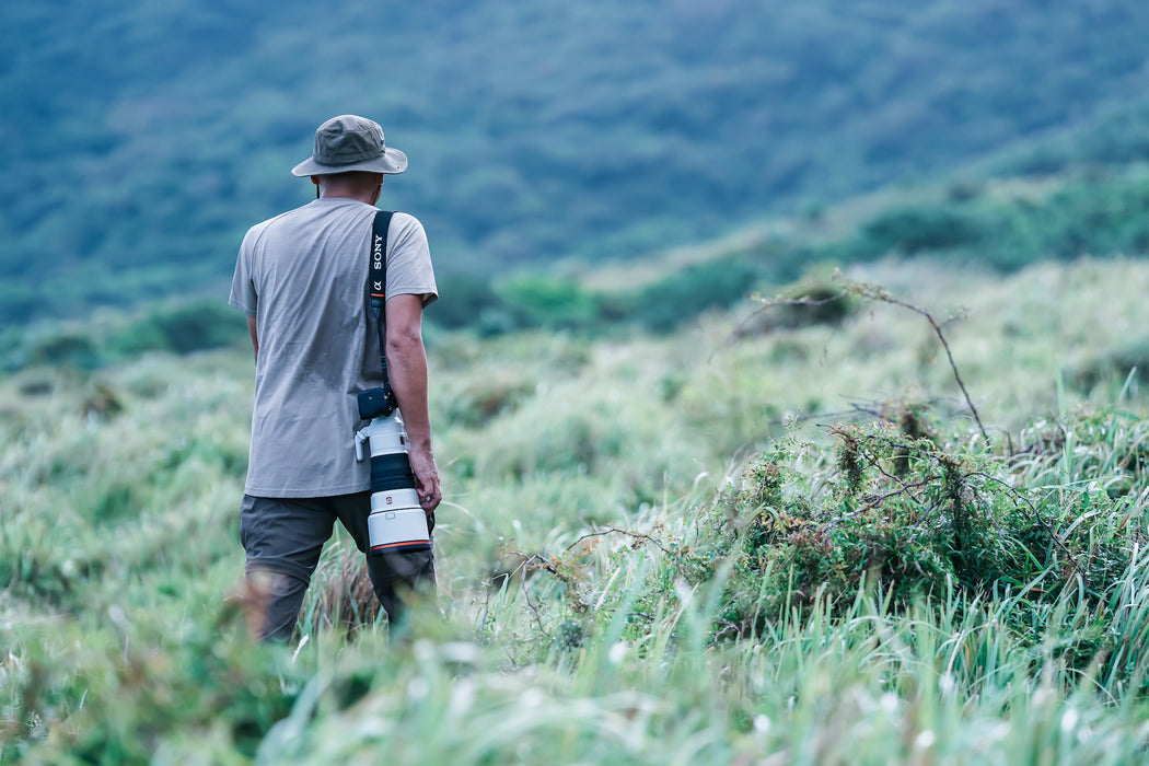 Sony FE 300mm f/2.8 GM OSS Lens